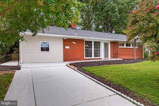7503 HAVELOCK ST, Springfield, VA 22150