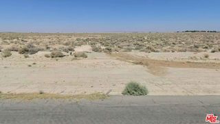 0 VAC Stw/vic Avenue D8, Lancaster, CA 93536