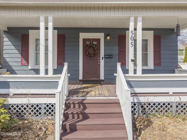 505 Bedford Road, Schenectady, NY 12308