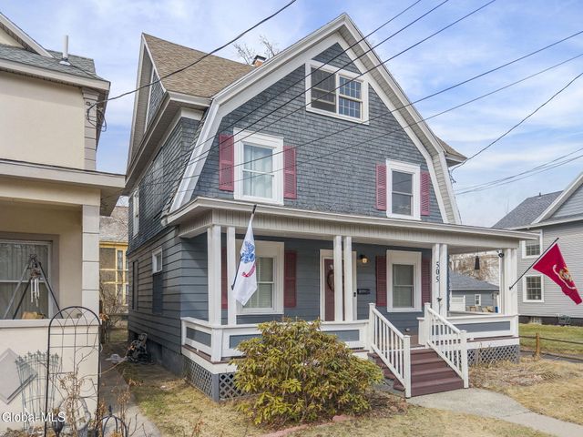 505 Bedford Road, Schenectady, NY 12308
