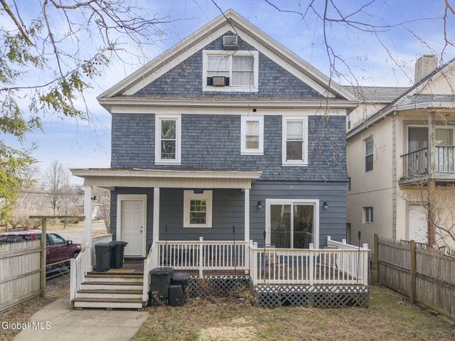 505 Bedford Road, Schenectady, NY 12308