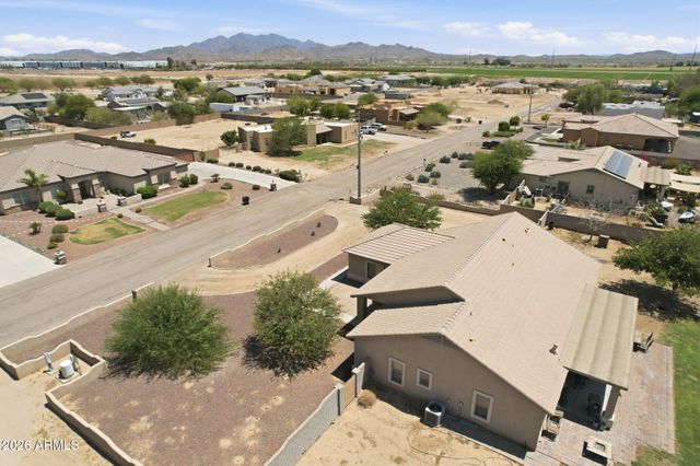4424 S 180th Drive, Goodyear, AZ 85338