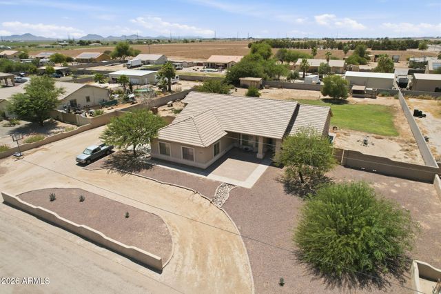 4424 S 180th Drive, Goodyear, AZ 85338