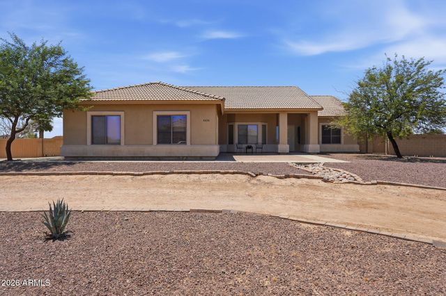 4424 S 180th Drive, Goodyear, AZ 85338