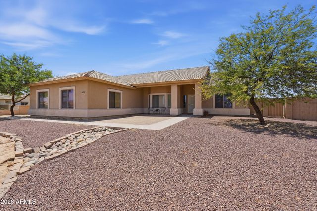 4424 S 180th Drive, Goodyear, AZ 85338