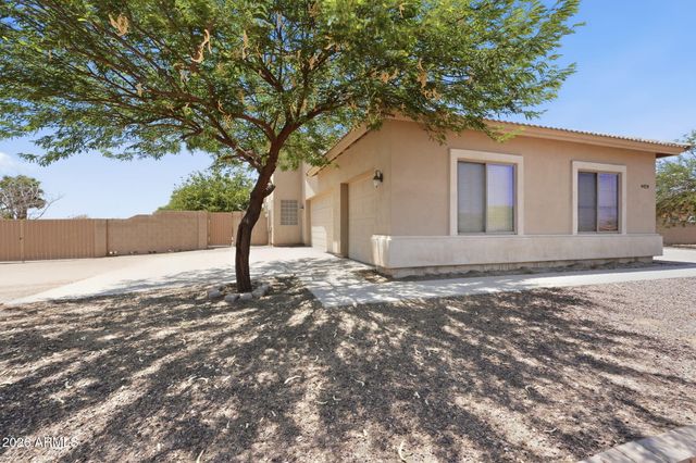4424 S 180th Drive, Goodyear, AZ 85338