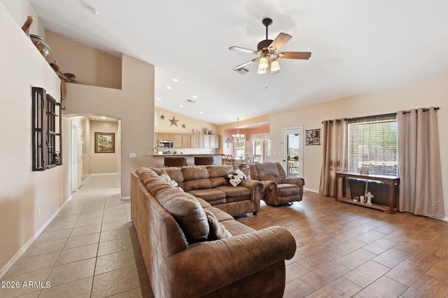 4424 S 180th Drive, Goodyear, AZ 85338