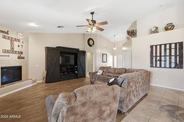 4424 S 180th Drive, Goodyear, AZ 85338
