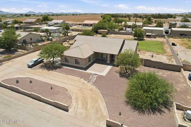 4424 S 180th Drive, Goodyear, AZ 85338