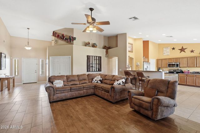 4424 S 180th Drive, Goodyear, AZ 85338