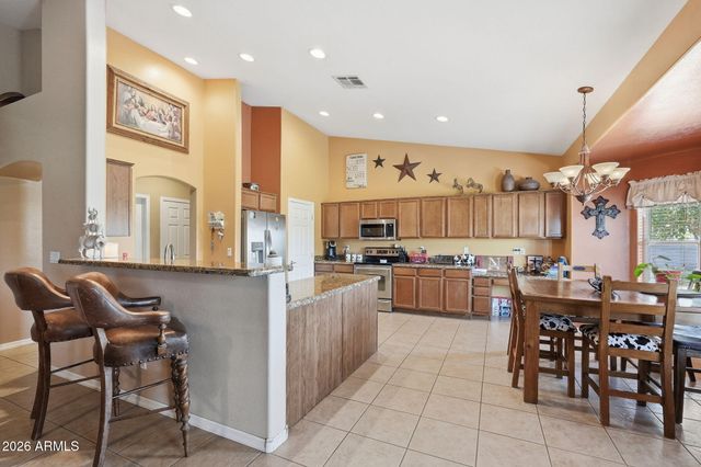4424 S 180th Drive, Goodyear, AZ 85338