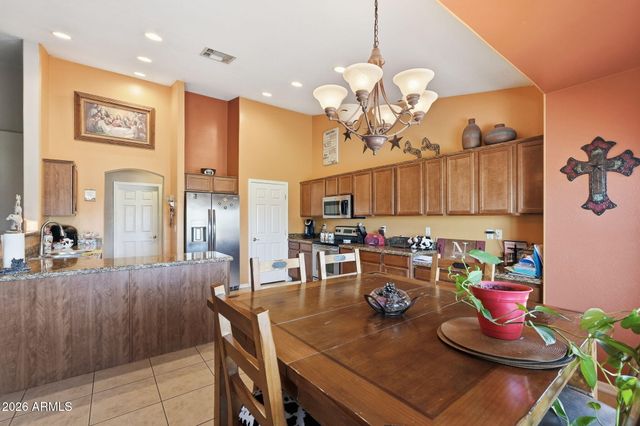 4424 S 180th Drive, Goodyear, AZ 85338