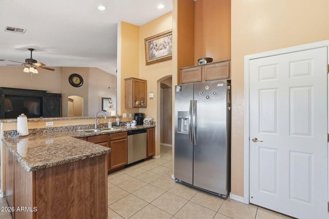 4424 S 180th Drive, Goodyear, AZ 85338