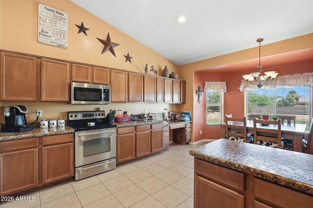 4424 S 180th Drive, Goodyear, AZ 85338