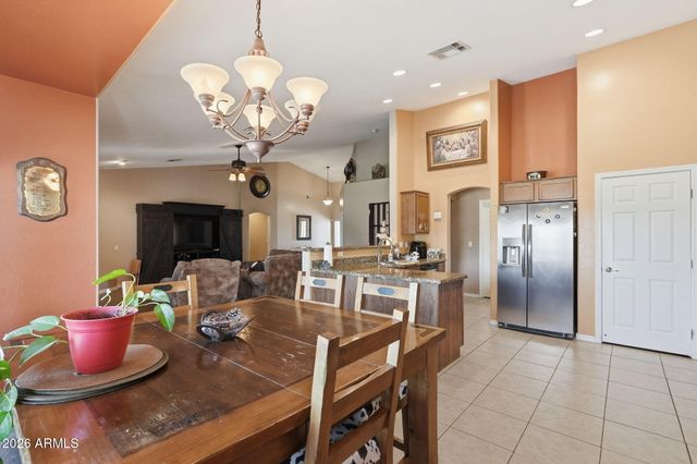 4424 S 180th Drive, Goodyear, AZ 85338