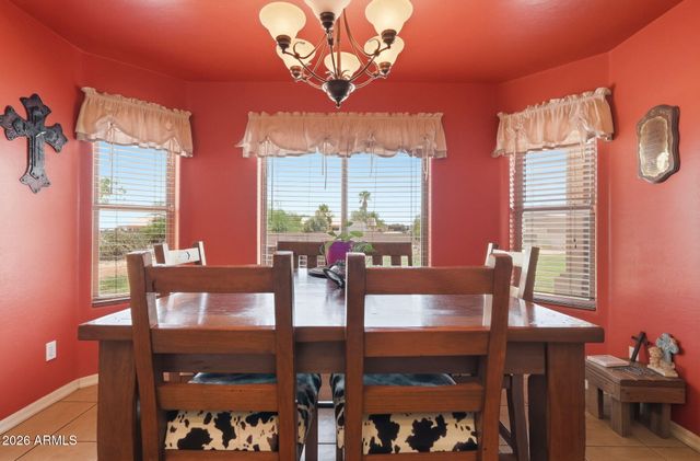 4424 S 180th Drive, Goodyear, AZ 85338
