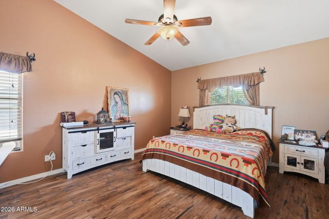 4424 S 180th Drive, Goodyear, AZ 85338