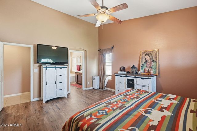 4424 S 180th Drive, Goodyear, AZ 85338