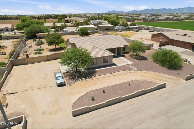4424 S 180th Drive, Goodyear, AZ 85338