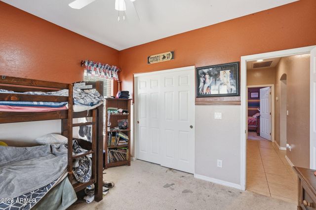 4424 S 180th Drive, Goodyear, AZ 85338