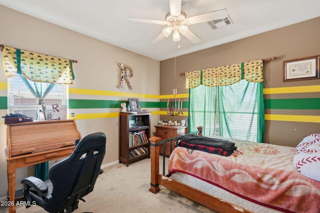 4424 S 180th Drive, Goodyear, AZ 85338
