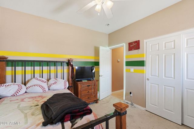 4424 S 180th Drive, Goodyear, AZ 85338