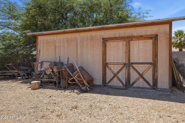 4424 S 180th Drive, Goodyear, AZ 85338