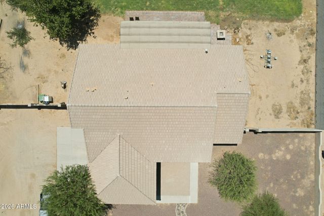 4424 S 180th Drive, Goodyear, AZ 85338