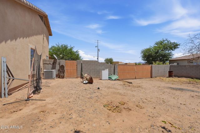 4424 S 180th Drive, Goodyear, AZ 85338