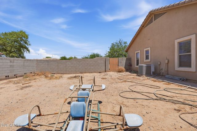 4424 S 180th Drive, Goodyear, AZ 85338
