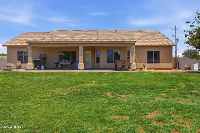 4424 S 180th Drive, Goodyear, AZ 85338