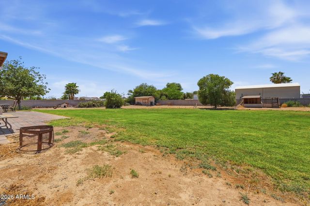 4424 S 180th Drive, Goodyear, AZ 85338