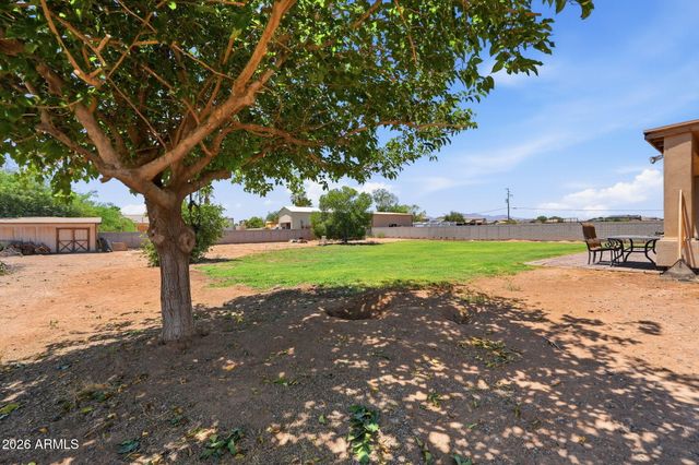 4424 S 180th Drive, Goodyear, AZ 85338
