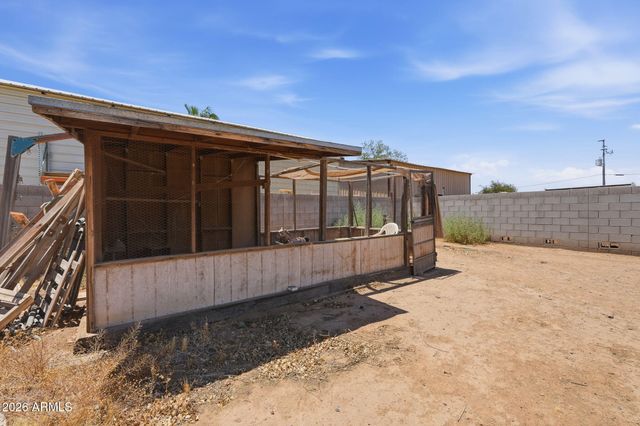 4424 S 180th Drive, Goodyear, AZ 85338