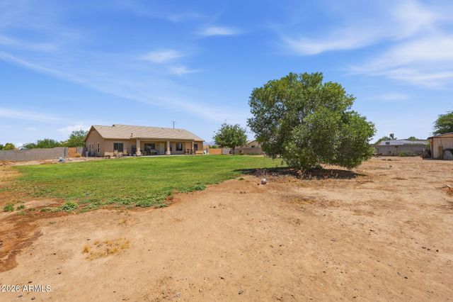 4424 S 180th Drive, Goodyear, AZ 85338