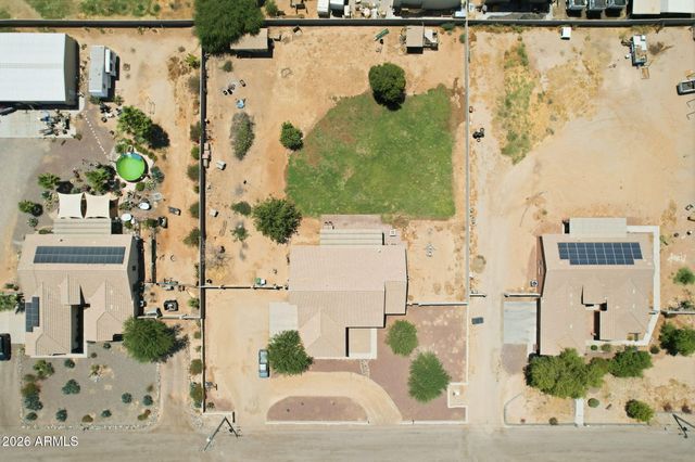 4424 S 180th Drive, Goodyear, AZ 85338