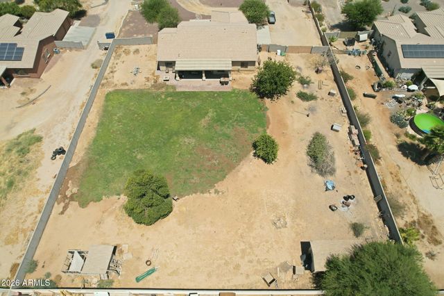 4424 S 180th Drive, Goodyear, AZ 85338