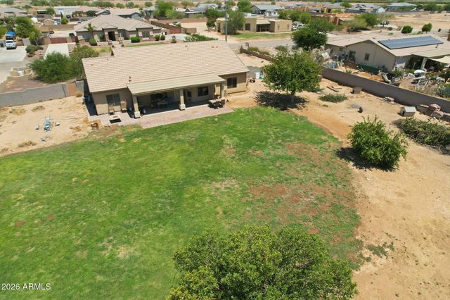4424 S 180th Drive, Goodyear, AZ 85338