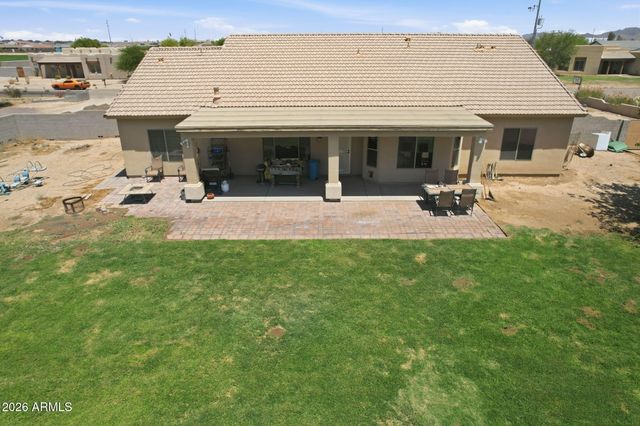4424 S 180th Drive, Goodyear, AZ 85338