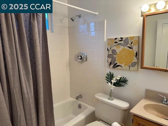 2376 2376 Bush Ave, Richmond, CA 94806