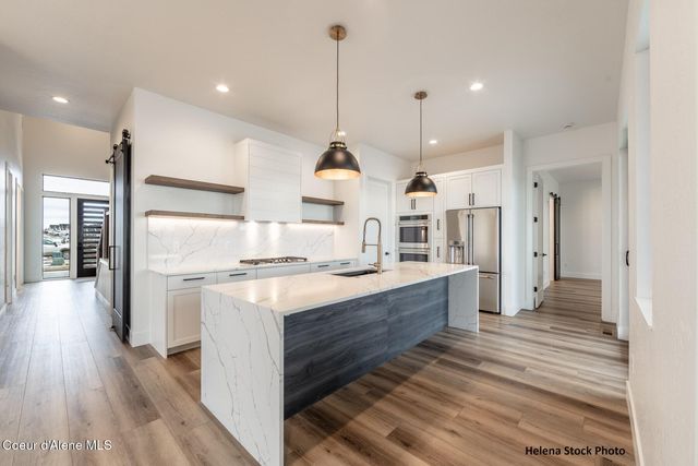 6414 W FREHLEY WAY, Rathdrum, ID 83858