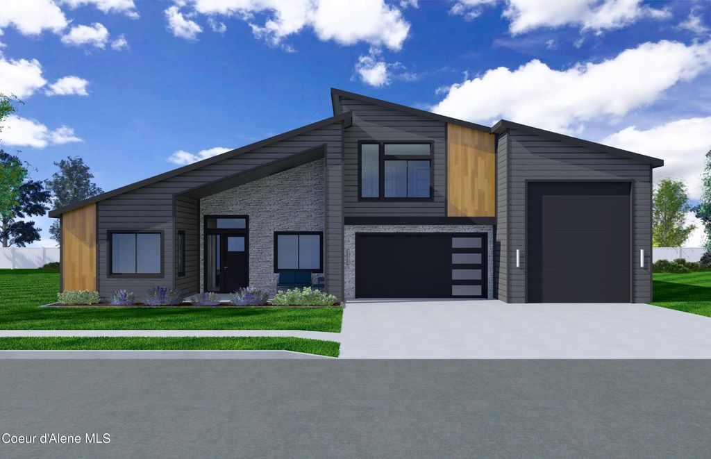 6414 W FREHLEY WAY, Rathdrum, ID 83858