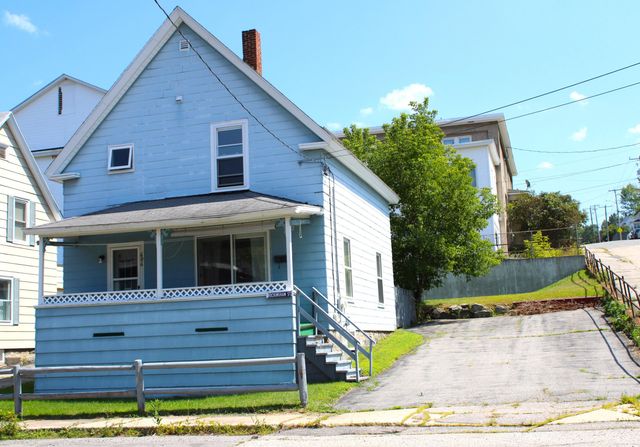 606 Rockingham Street, Berlin, NH 03570