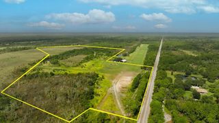 520 HIGHLANDER DRIVE Lot 1, Oak Hill, FL 32759