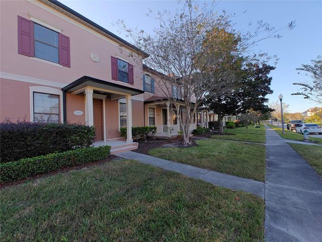 13742 BEAUREGARD PLACE, Orlando, FL 32837