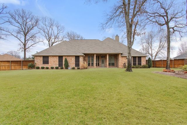 130 CR 2221, Mineola, TX 75773