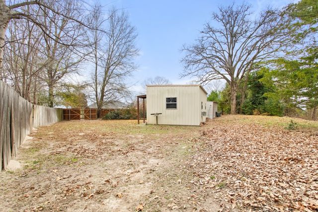 130 CR 2221, Mineola, TX 75773