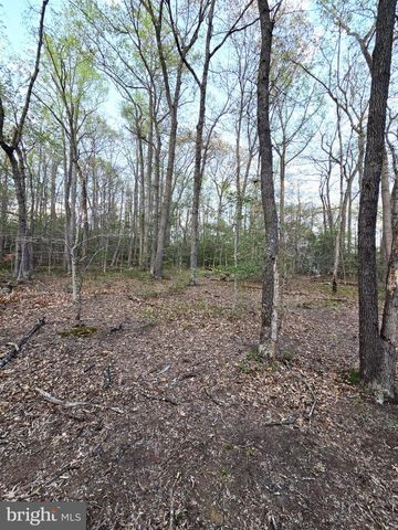 2577 RUTLAND RD, Davidsonville, MD 21035