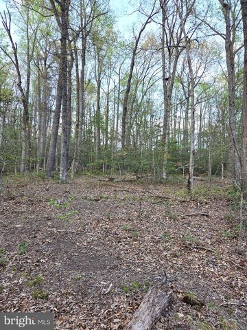 2577 RUTLAND RD, Davidsonville, MD 21035
