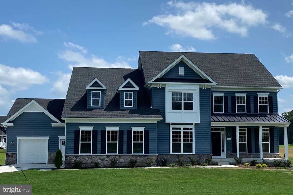 2577 RUTLAND RD, Davidsonville, MD 21035